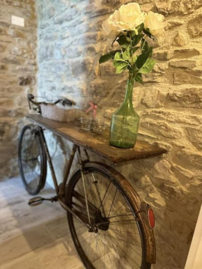 L'oasi delle volpi Tuoro Sul Trasimeno